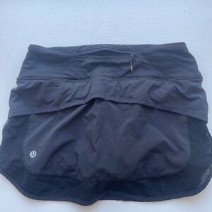 LULULEMON SKIRT